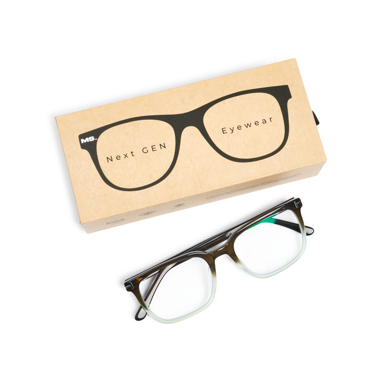 MS - 7202 - Brown