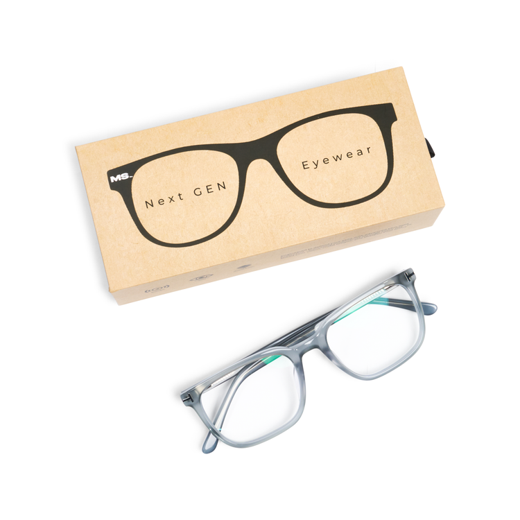 MS - 7202 - Blue