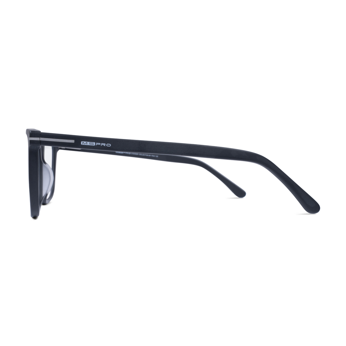 MS - 7202 - Matt Black