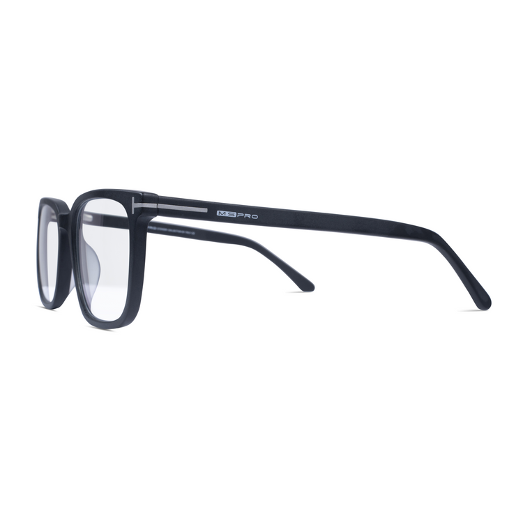 MS - 7202 - Matt Black