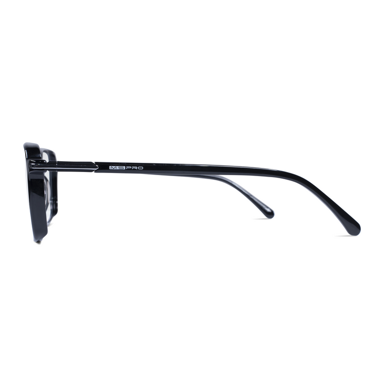 MS - 7318 - Black