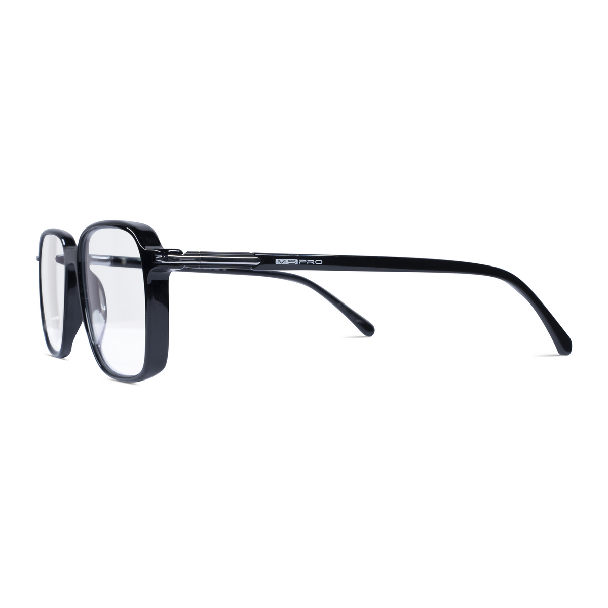 MS - 7318 - Black