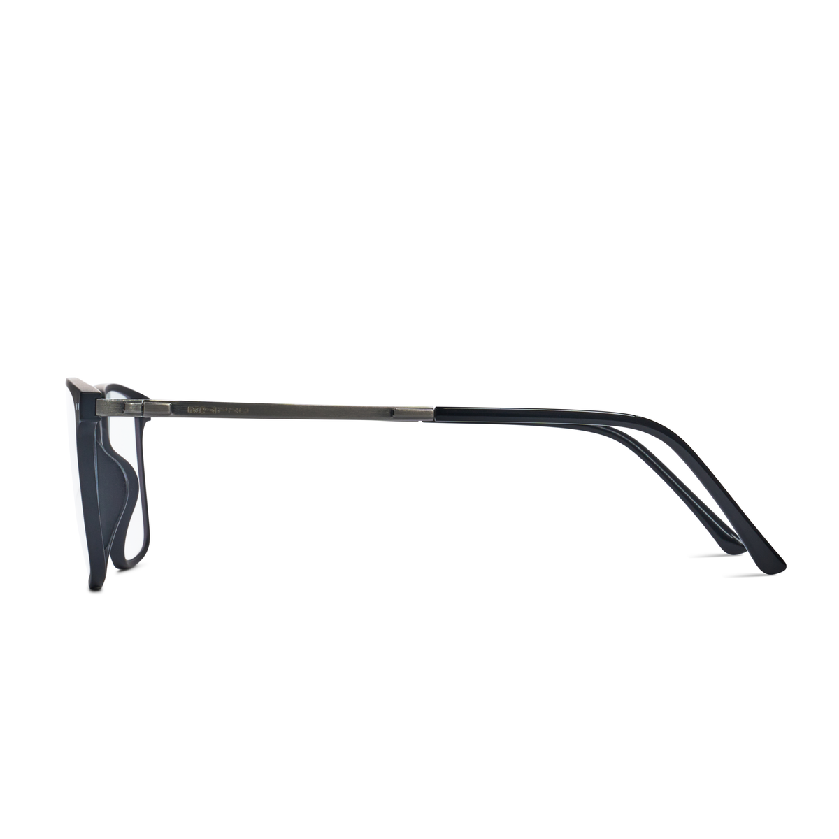 MS - 821 - Matt-Black