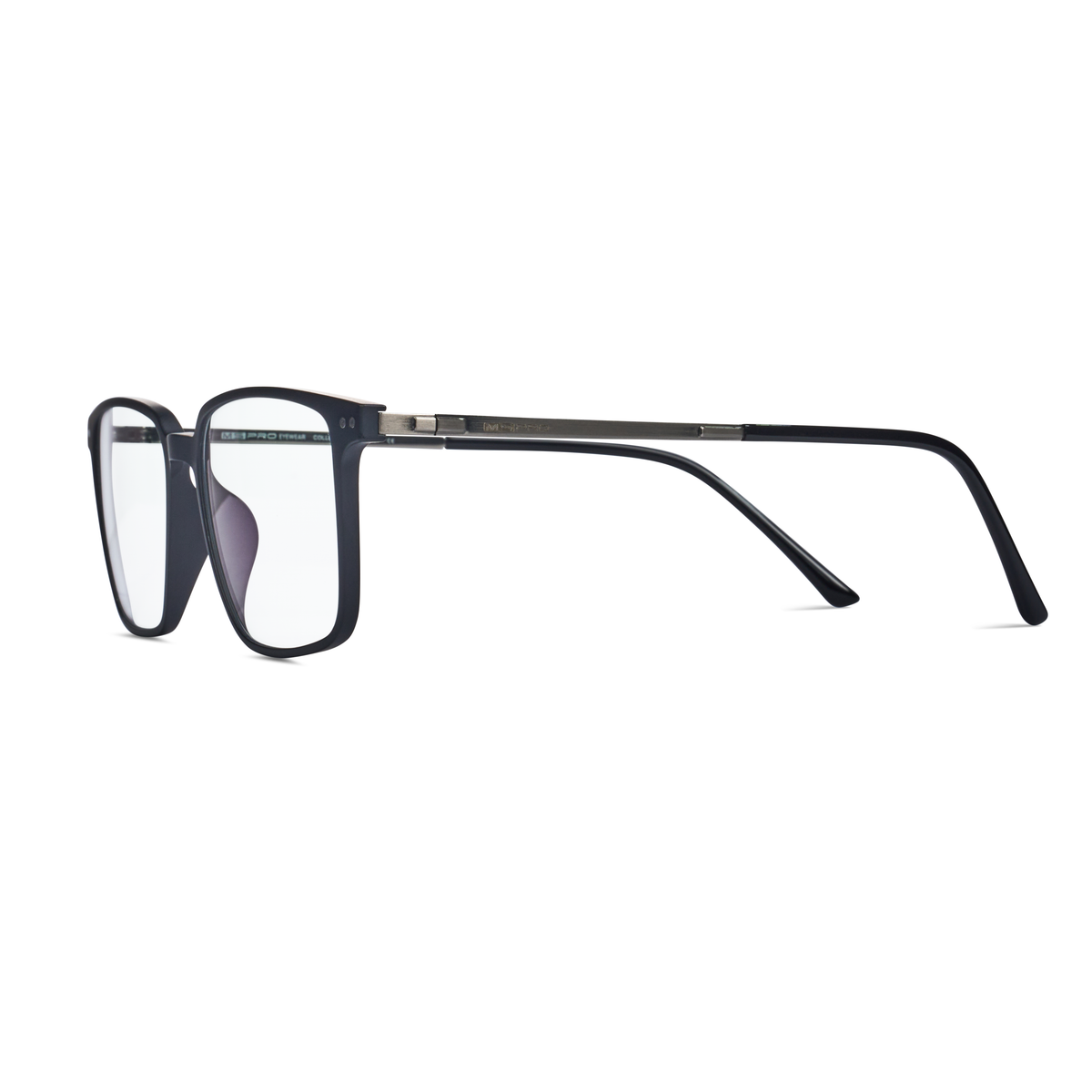 MS - 821 - Matt-Black