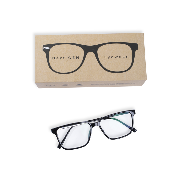 MS - 831 - Black