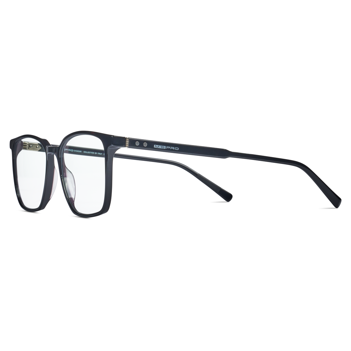 MS - 9384 - Black