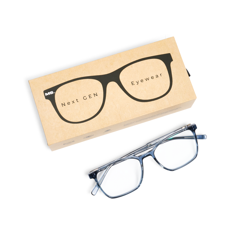 MS - 9384 - Blue