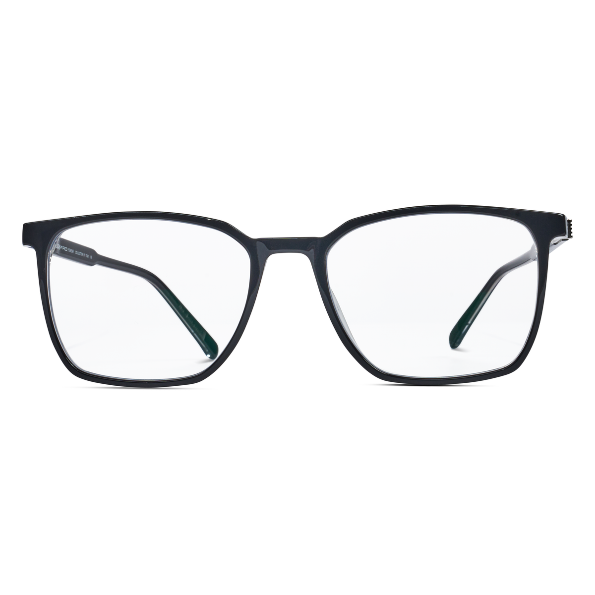 MS - 9384 - Trans/BLK