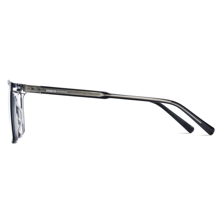 MS - 9384 - Trans/BLK