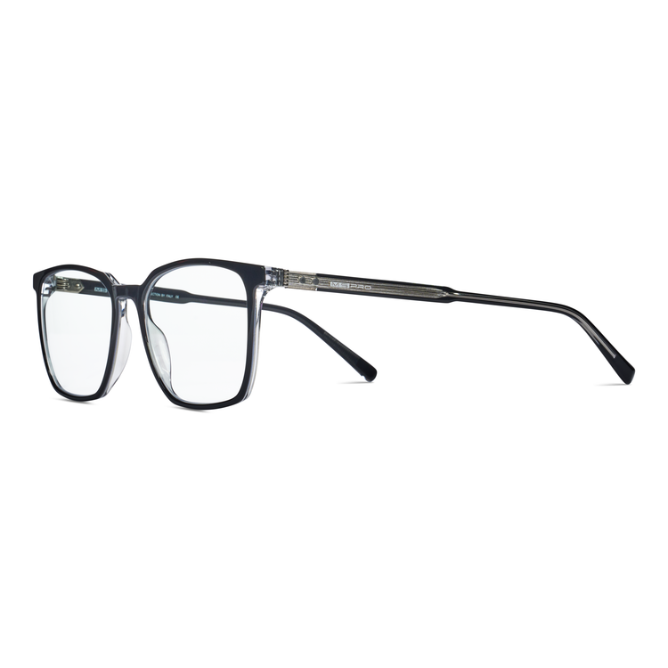 MS - 9384 - Trans/BLK
